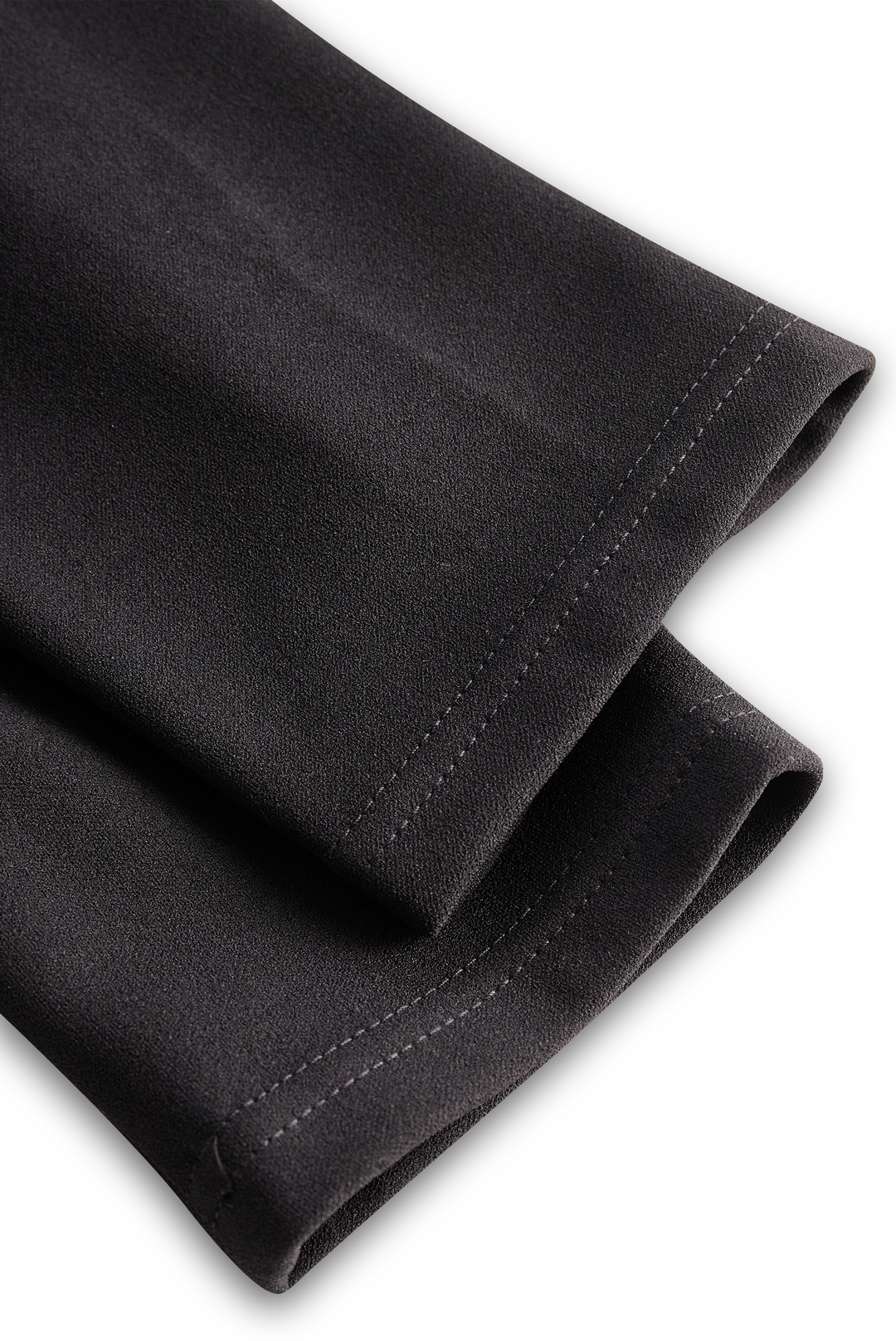 Claribel | Collar Belted Dress