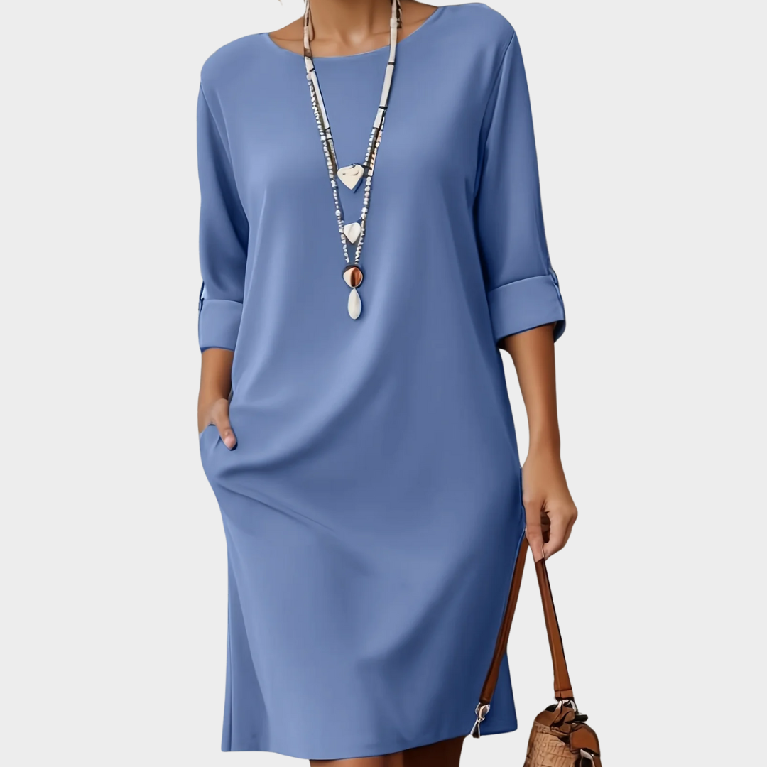 Donna | Elegant Everyday Dress