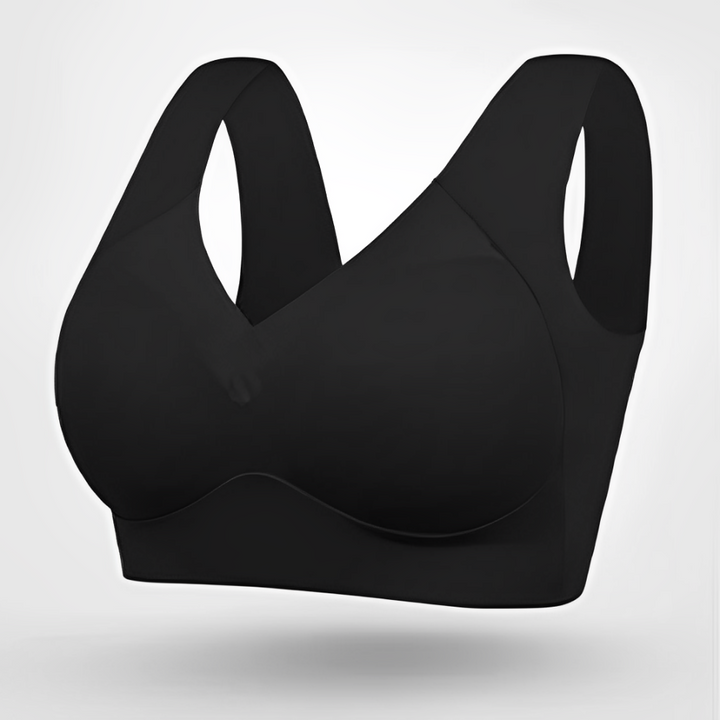 ComfyBra™ | Ultra-Comfortable Seamless Bra
