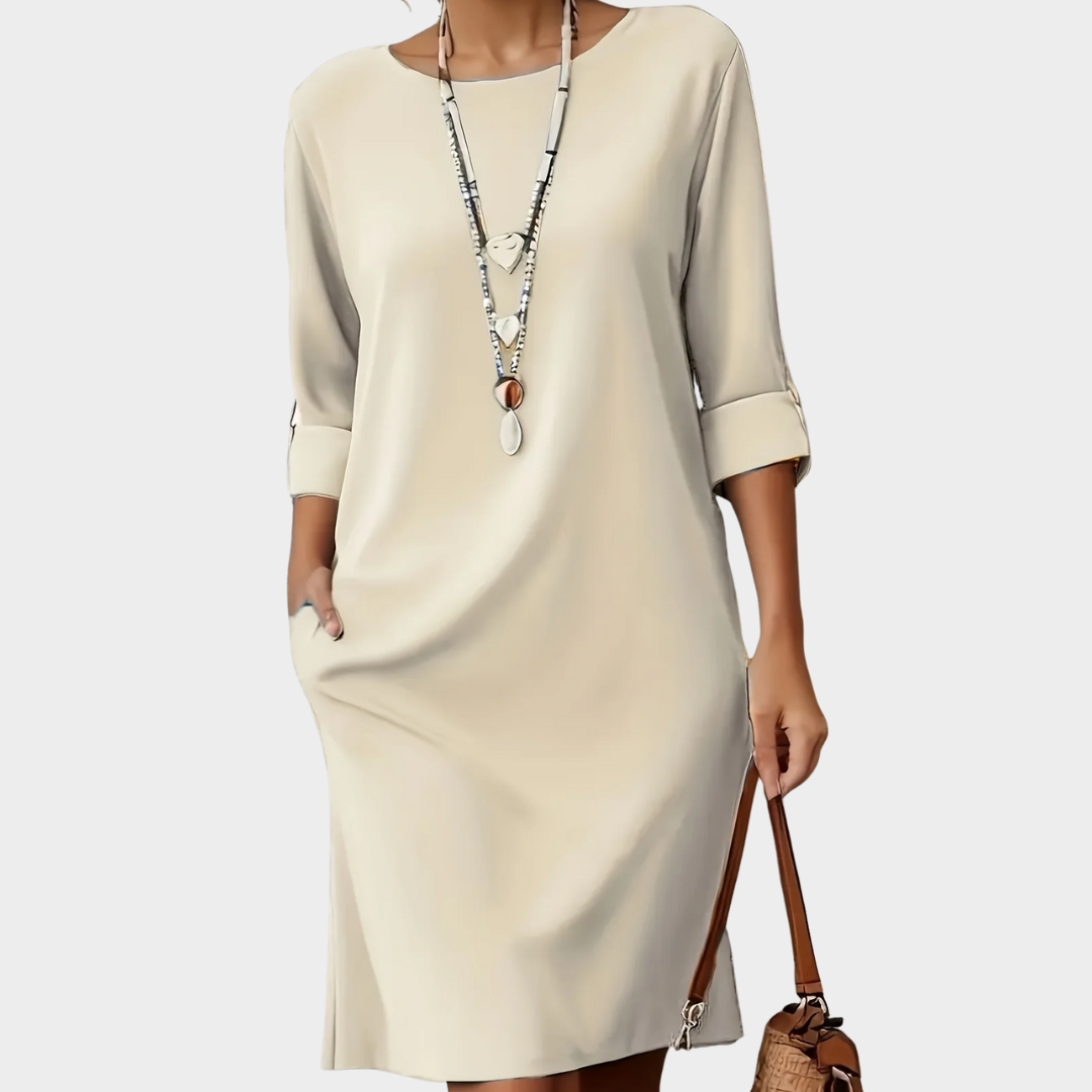 Donna | Elegant Everyday Dress