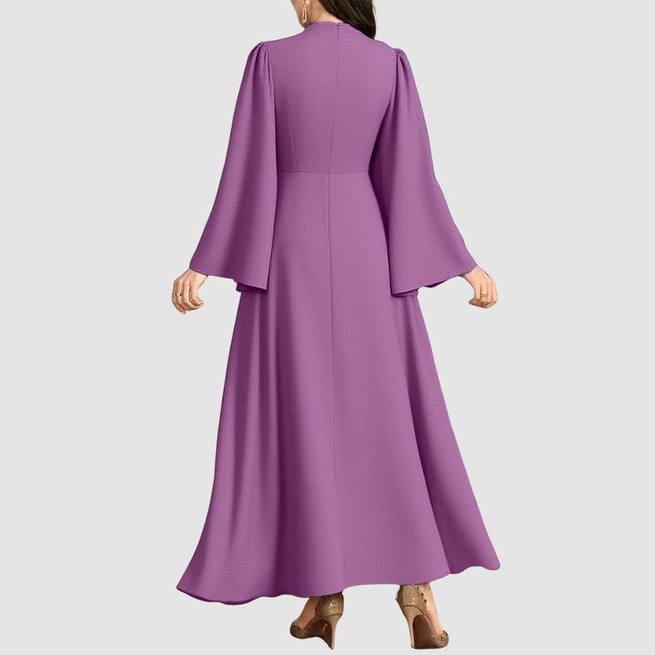 Vivienne | Elegant Everyday Dress