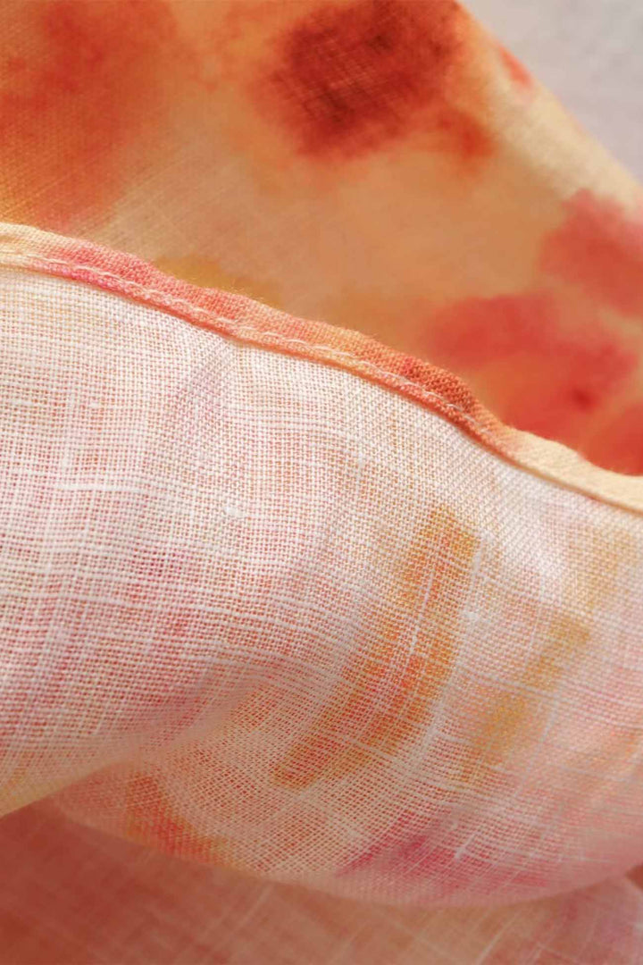 Ariella | Floral Ruffle Dress