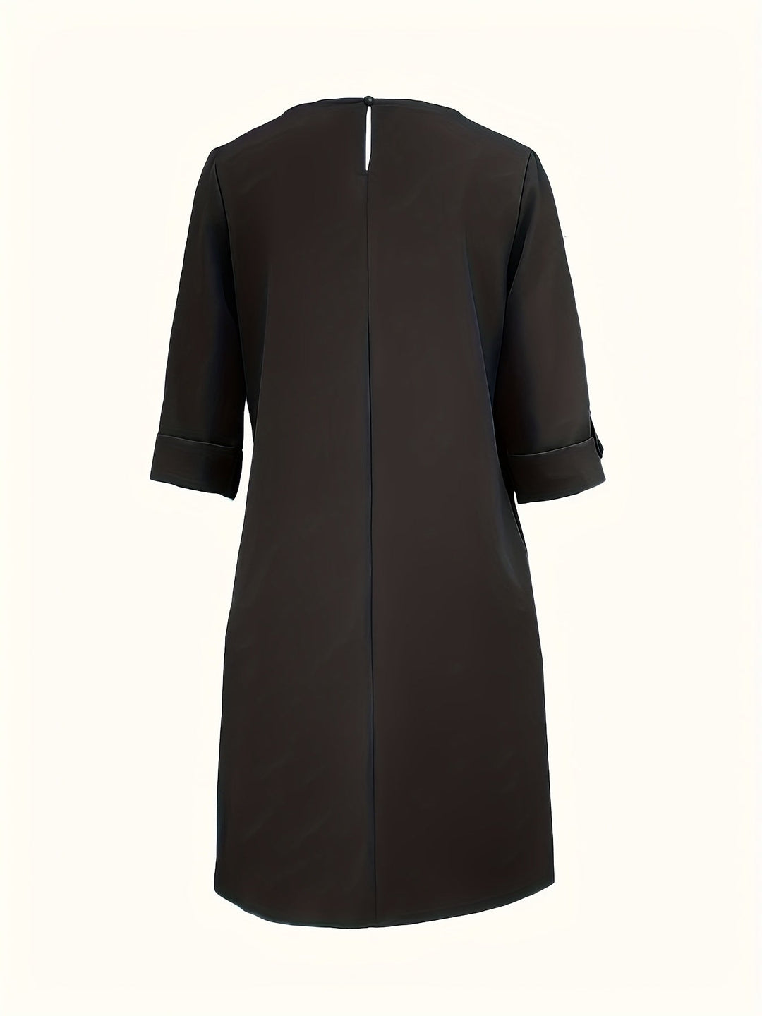 Donna | Elegant Everyday Dress