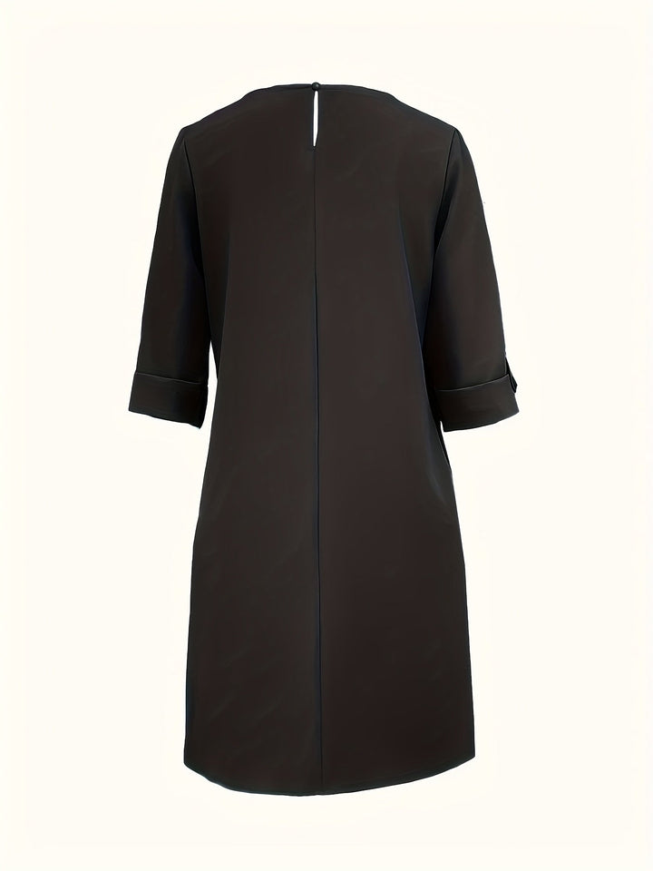 Donna | Elegant Everyday Dress