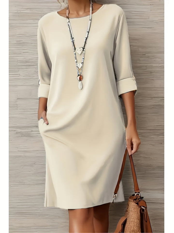 Donna | Elegant Everyday Dress