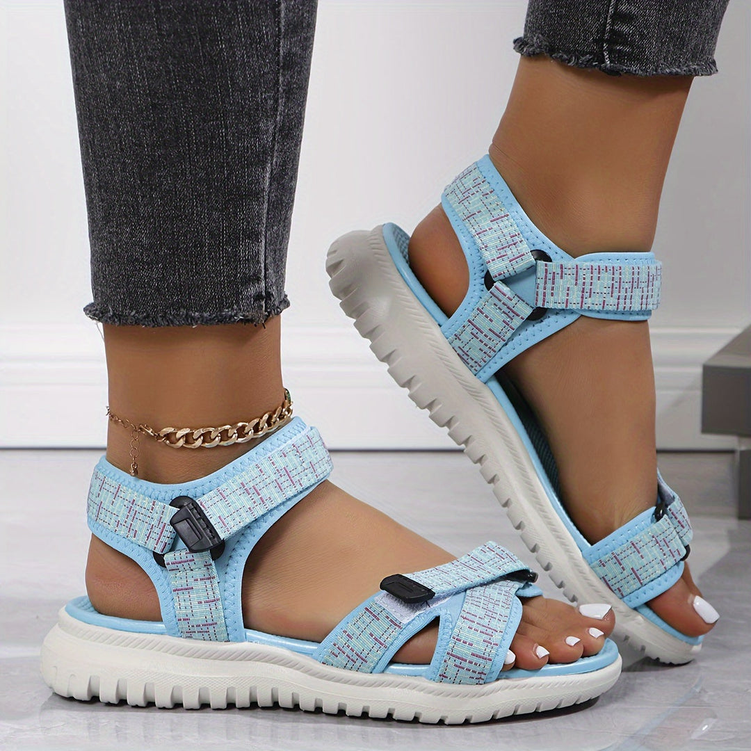 Janice | Orthopaedic Sandals