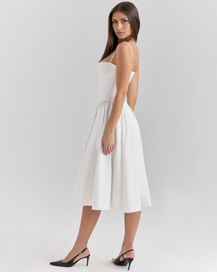 Francesca | Midi Dress