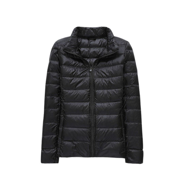 Fiona | Elegant Puffer Jacket