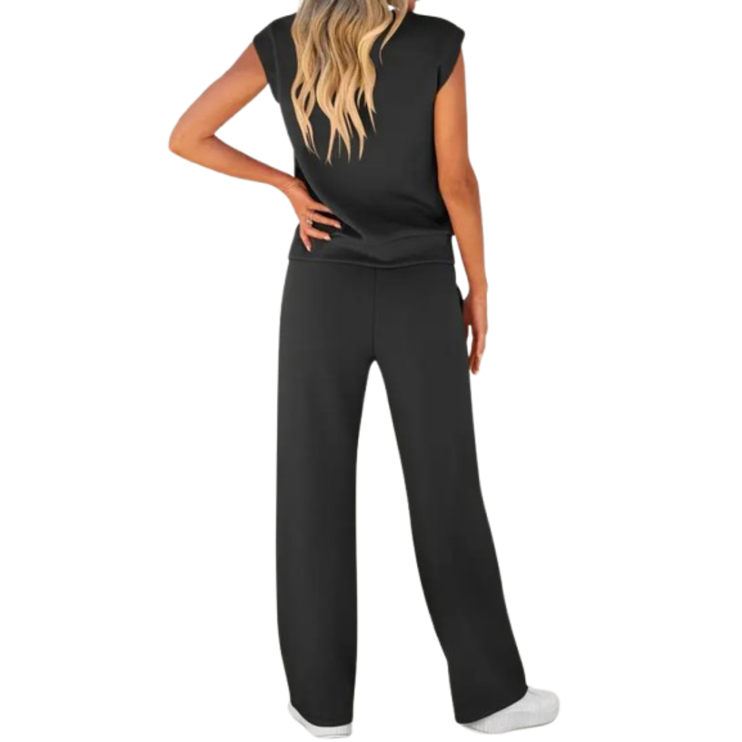 Janet | Casual Lounge Set