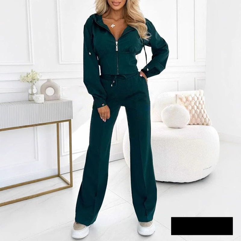 Imani | Tracksuit Set