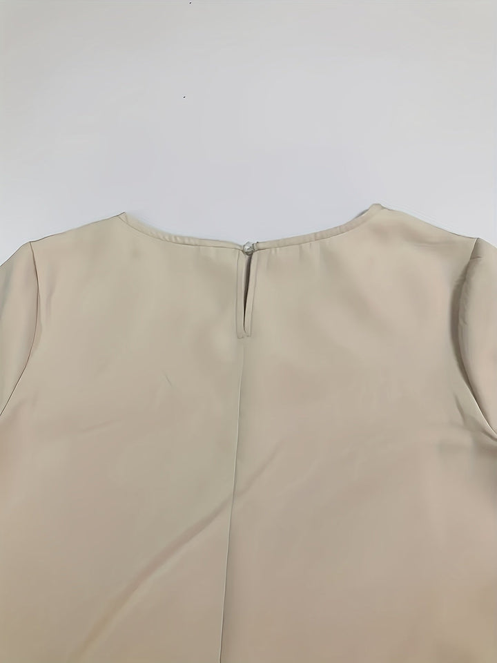 Donna | Elegant Everyday Dress