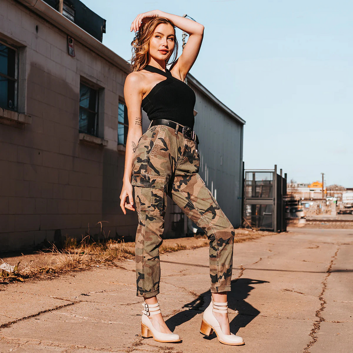 Aurora | Luxury Fashion Boots