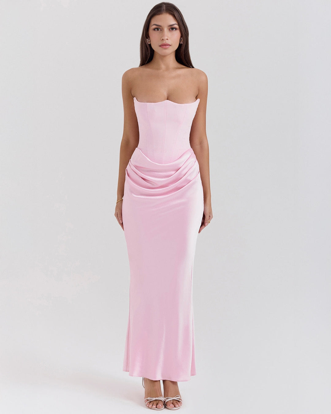 Rosalind Maxi Dress