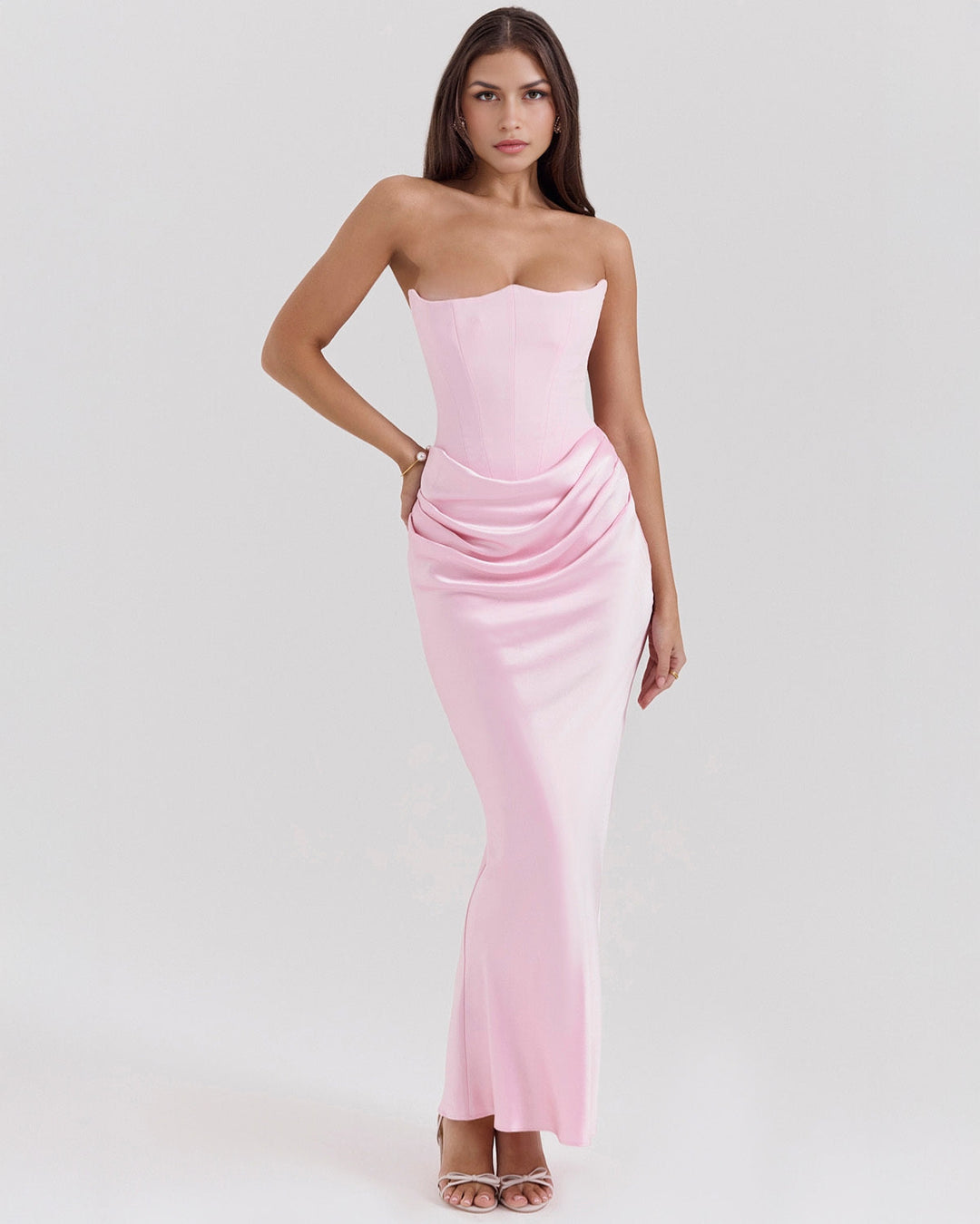 Rosalind Maxi Dress