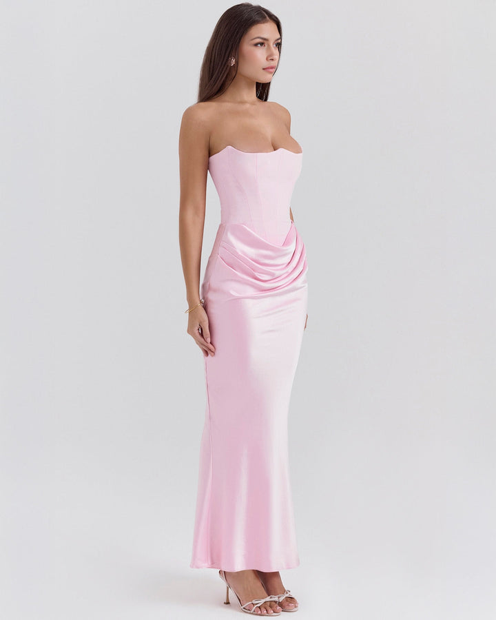 Rosalind Maxi Dress