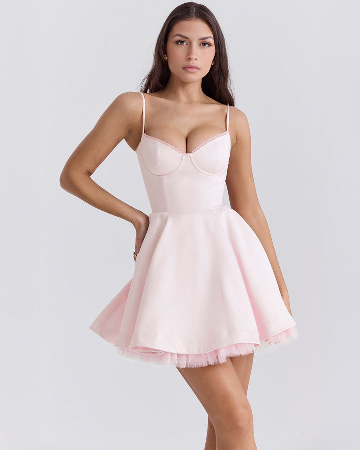 Selene | Mini Dress