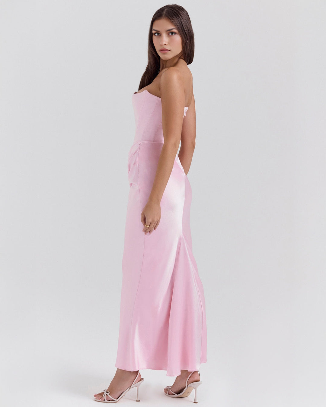 Rosalind Maxi Dress