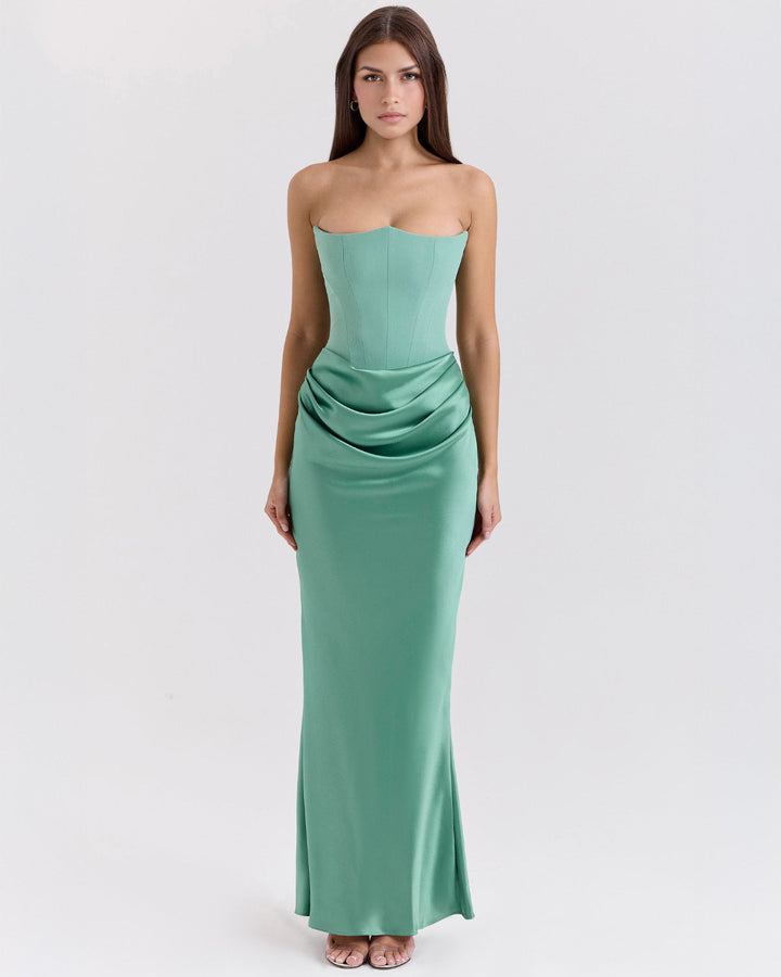 Rosalind Maxi Dress