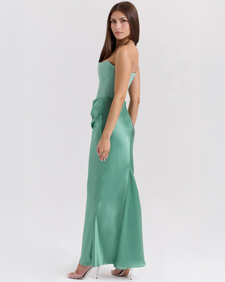 Rosalind Maxi Dress