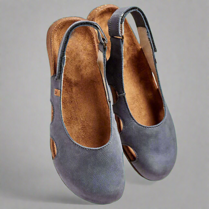 Donna | Orthopaedic Comfort Sandals