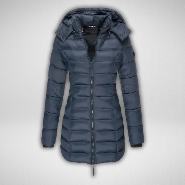 Barbara | Insulated Coat