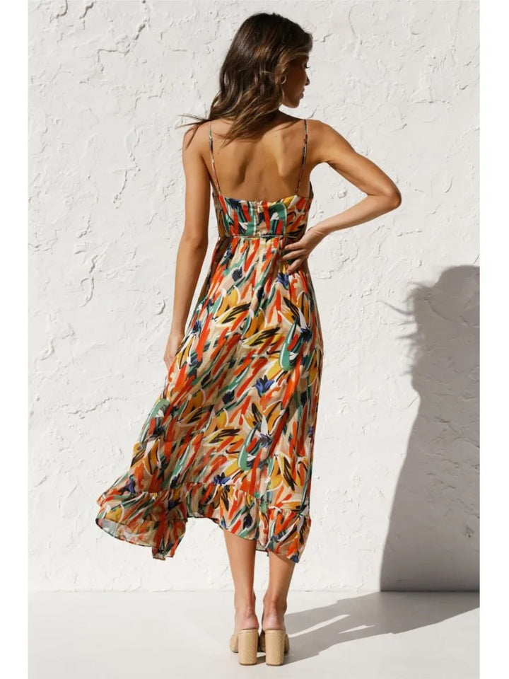 Ivana - Stylish Dress