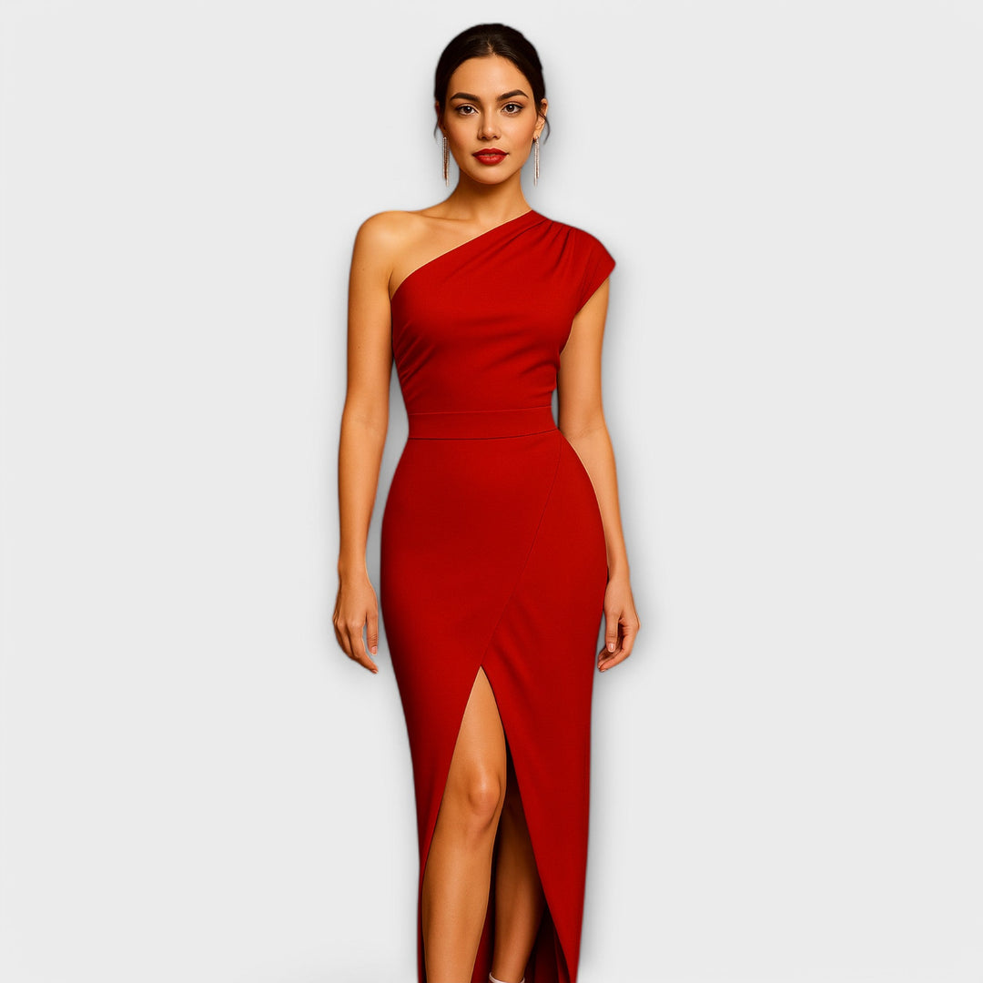 Donna | Elegant Maxi Dress
