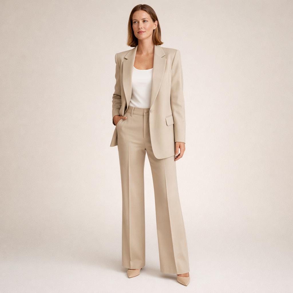 Jessica | Two-Piece Set
