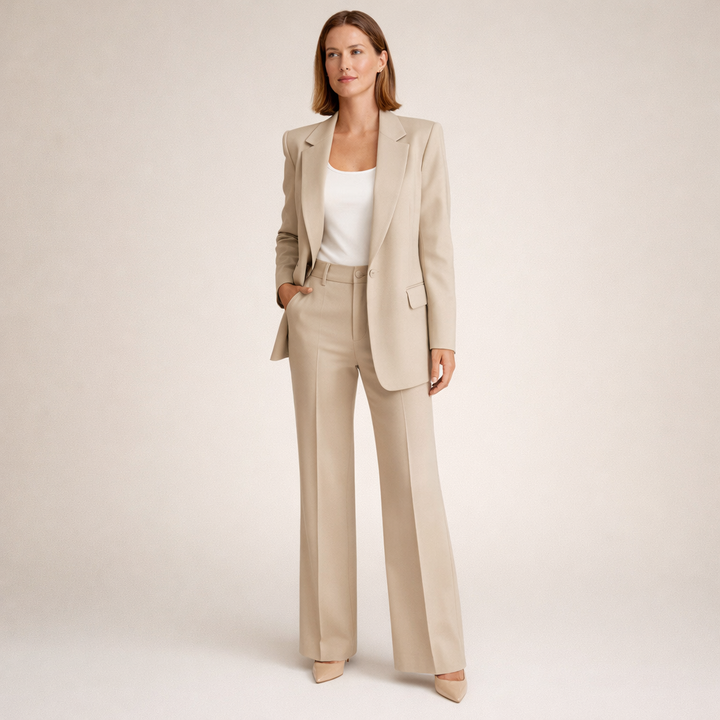Jessica | Two-Piece Set