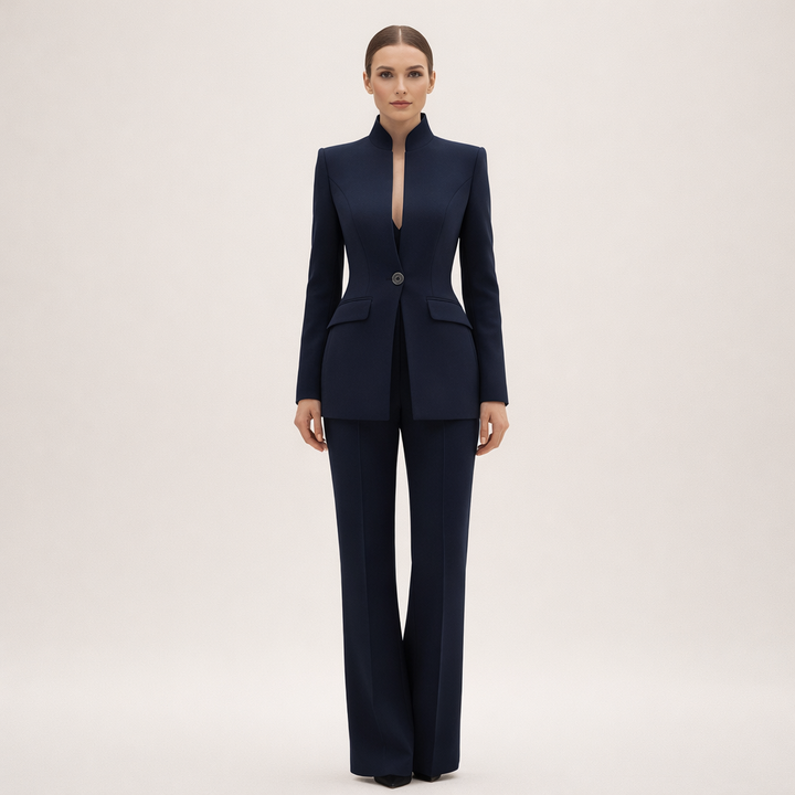 Sophie | Elegant Two-Piece Suit