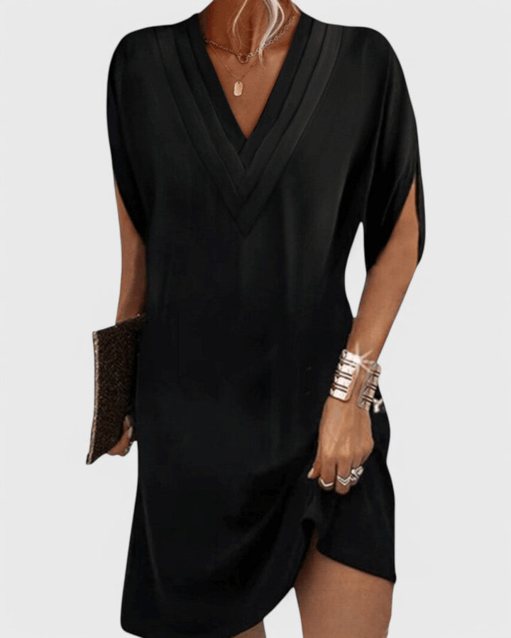 Florence | Elegant Flattering Dress