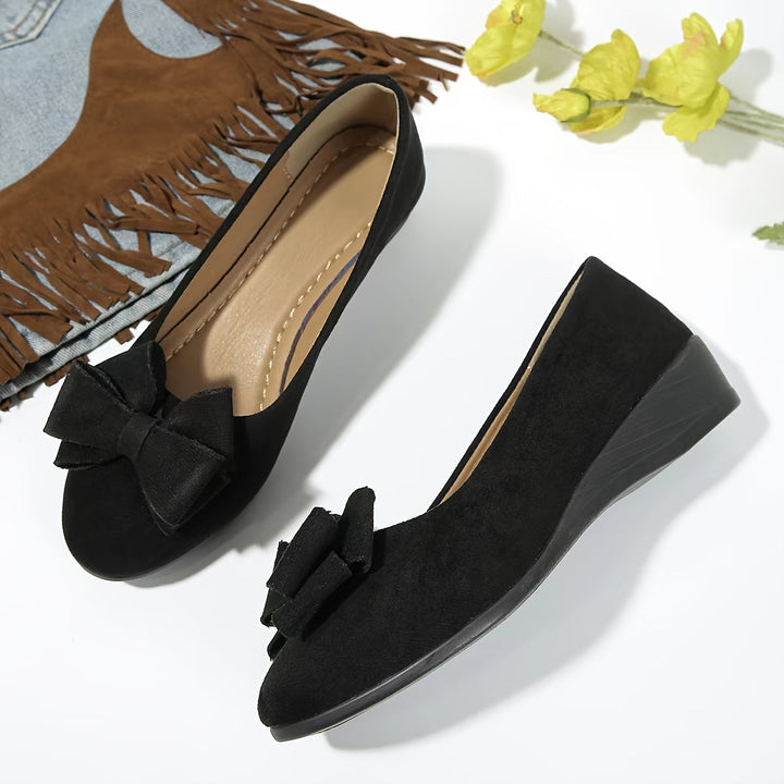 Camilla | Comfortable Flats
