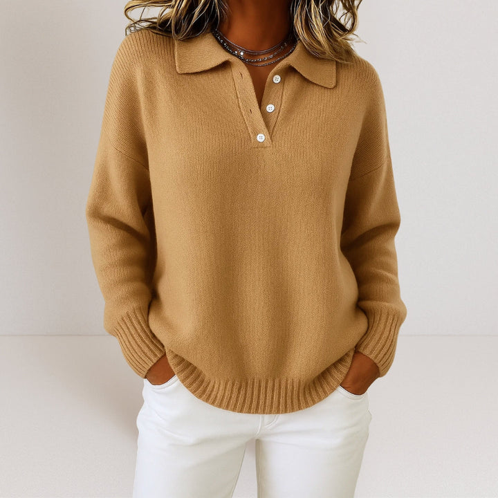 Mae | Soft Knit Jumper