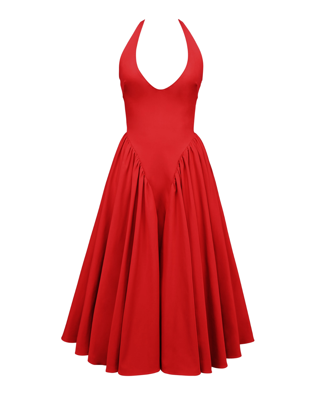 Monroe | Midi Dress