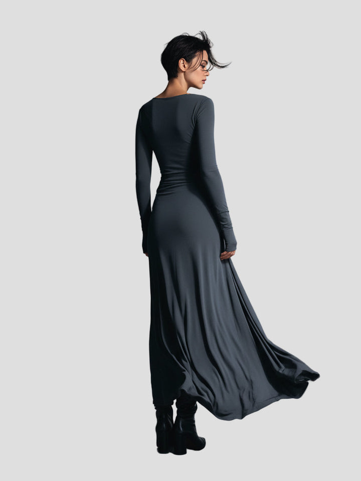 Aurelle | Sculpting Stretch Dress