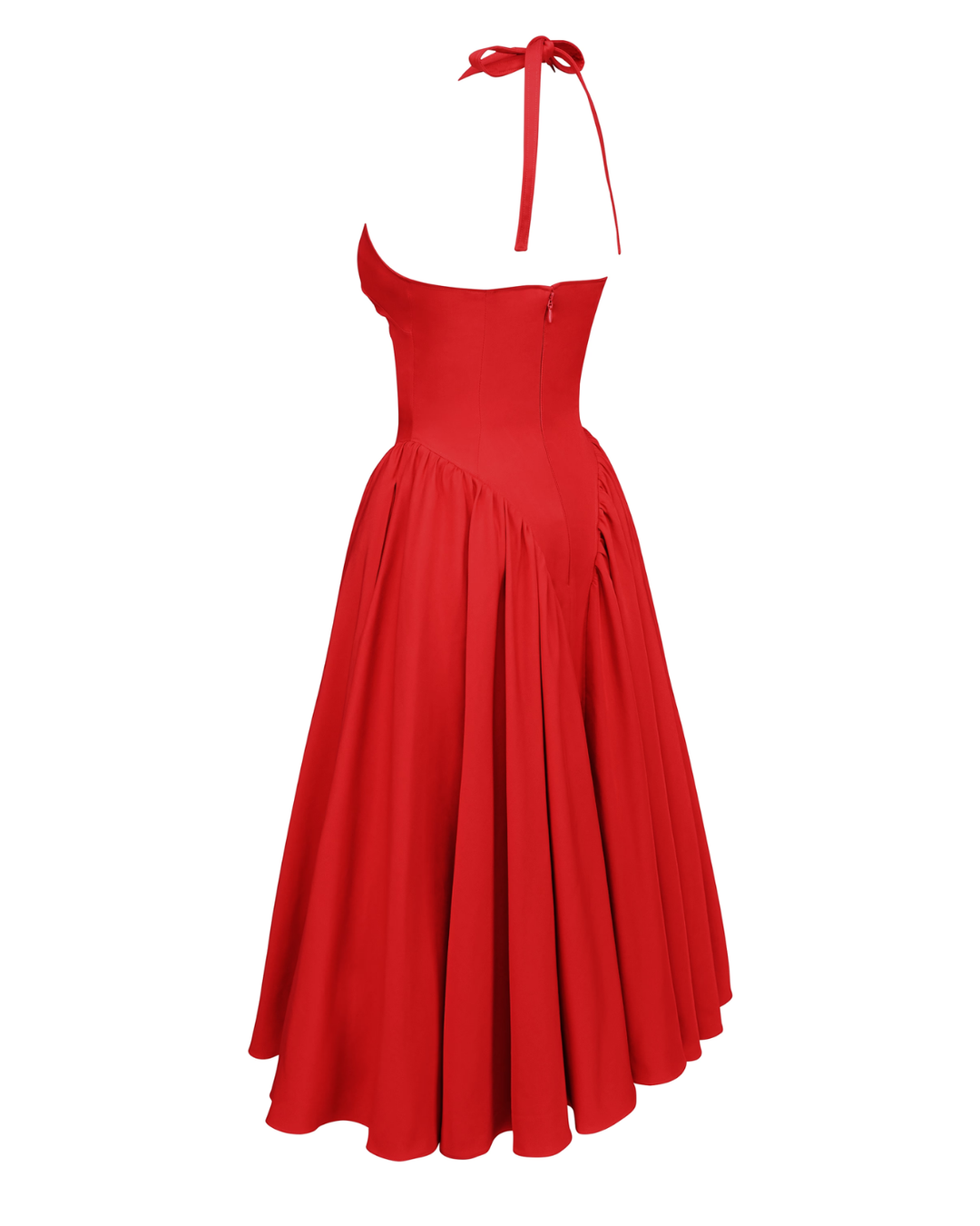 Monroe | Midi Dress