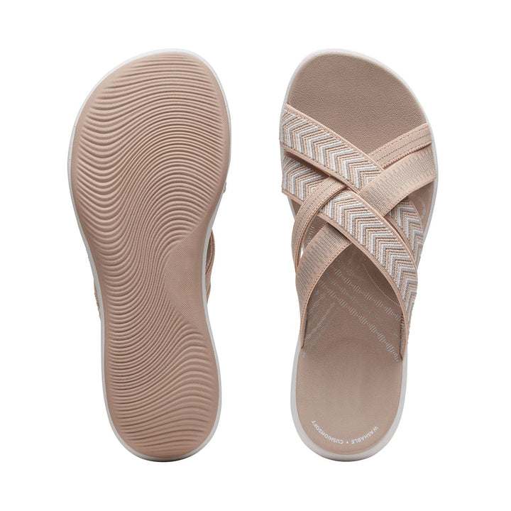 Zhade | Orthopaedic Sandals
