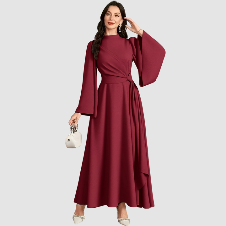 Vivienne | Elegant Everyday Dress