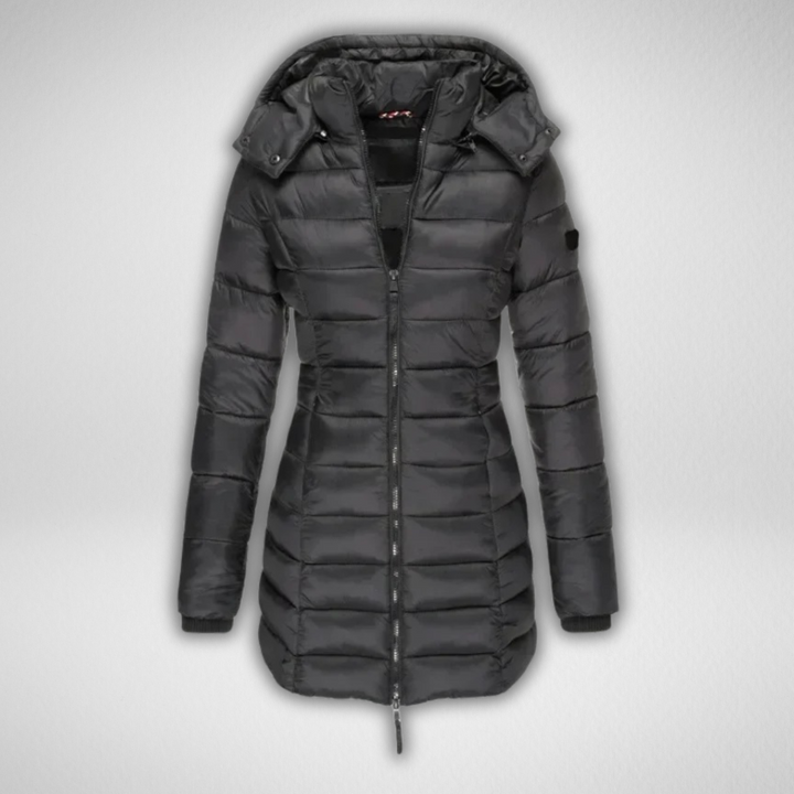 Barbara | Insulated Coat