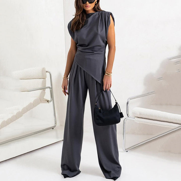 ESTHER | ELEGANT TWO-PIECE SET