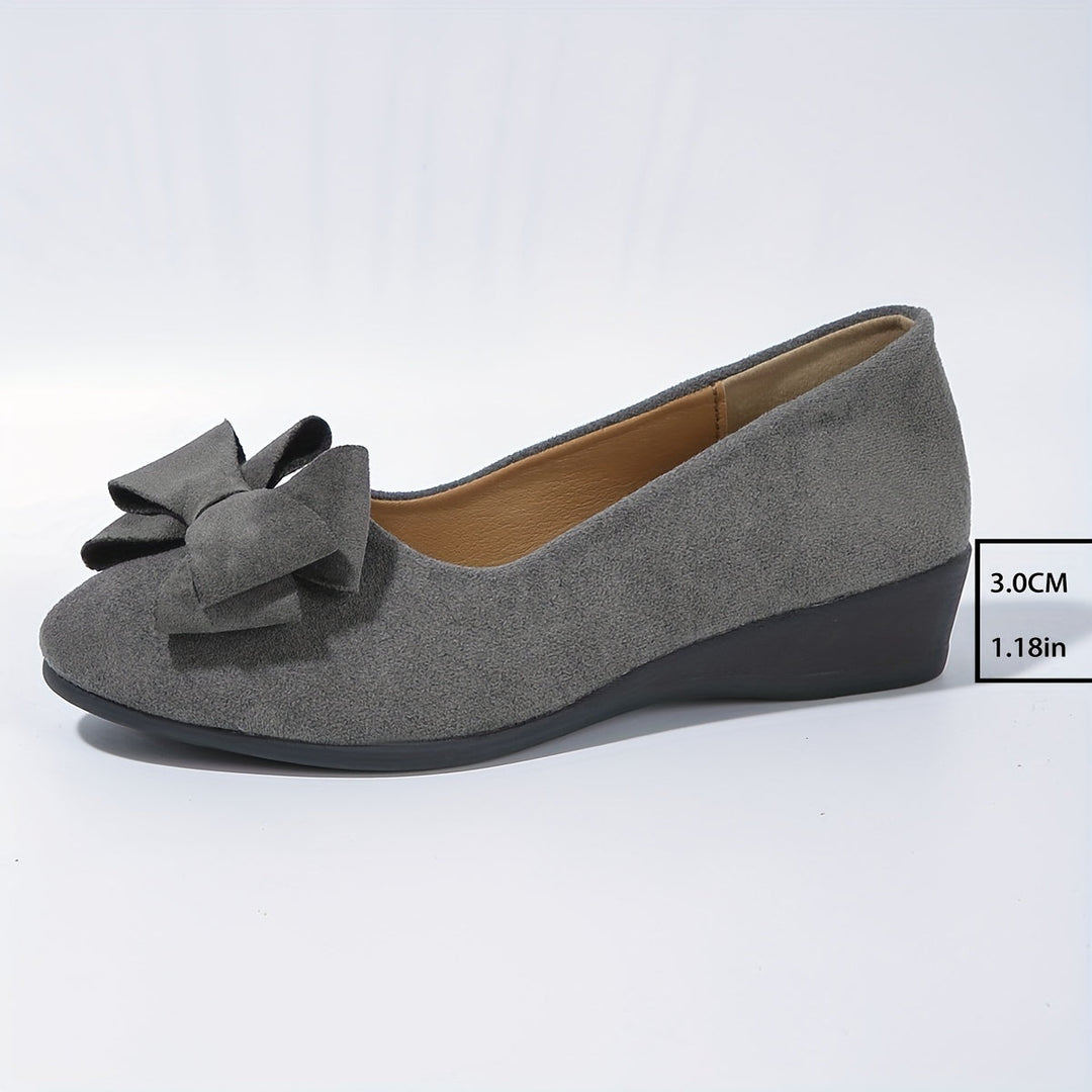 Camilla | Comfortable Flats
