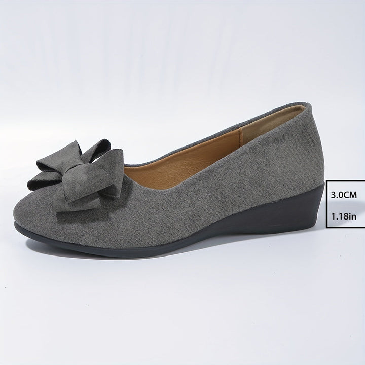 Camilla | Comfortable Flats