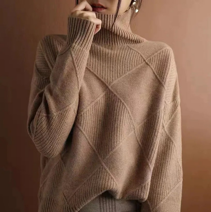 Ava | Elegant Jumper