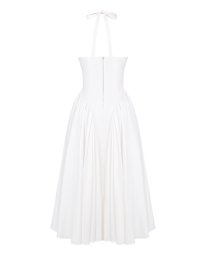 Monroe | Midi Dress