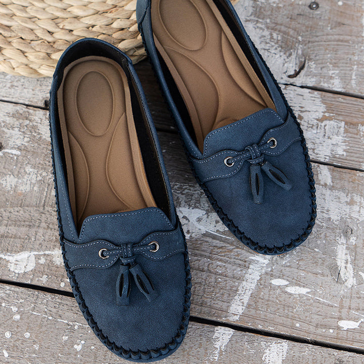 Mila | Orthopaedic Loafers