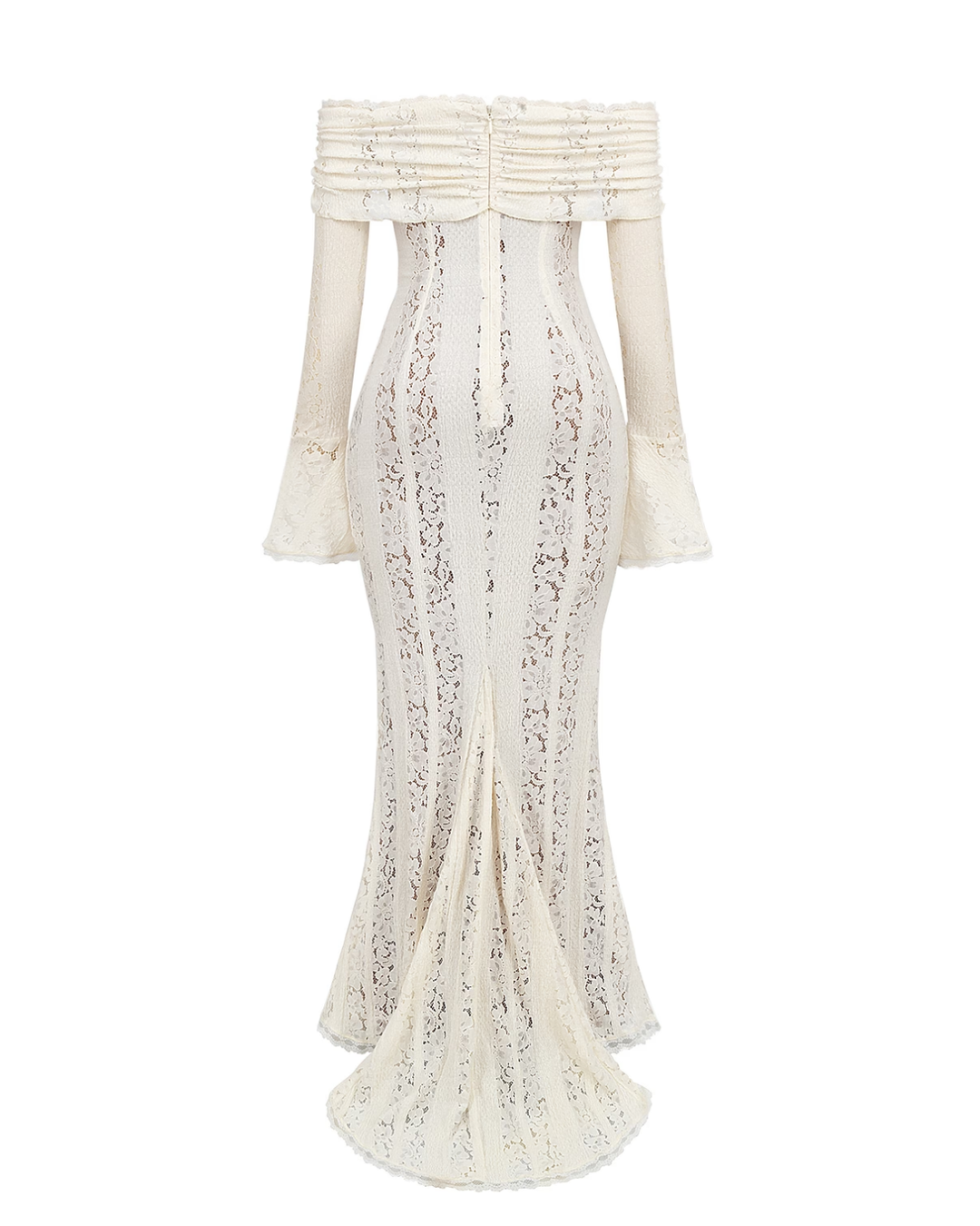 Alessandra | Maxi Dress