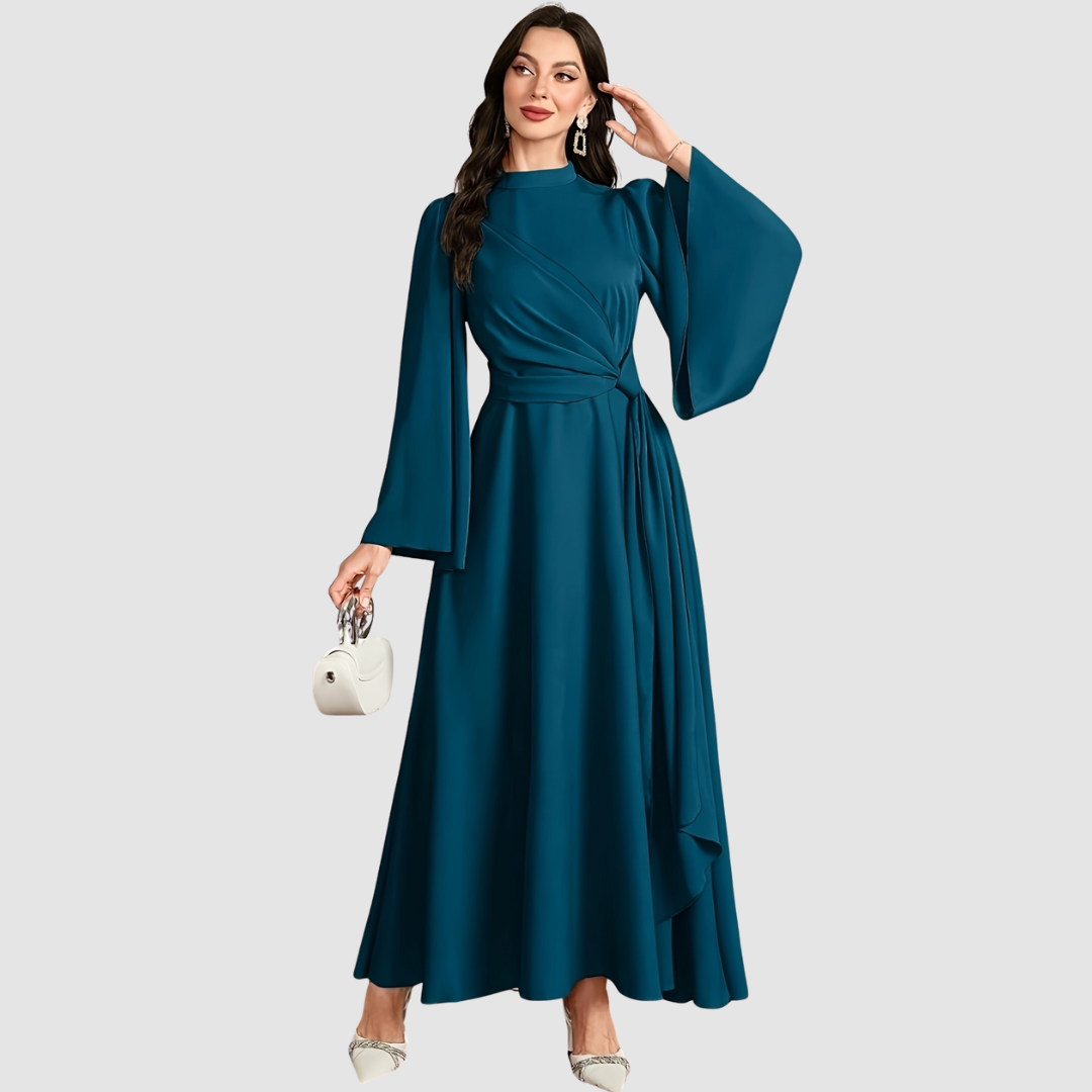 Vivienne | Elegant Everyday Dress