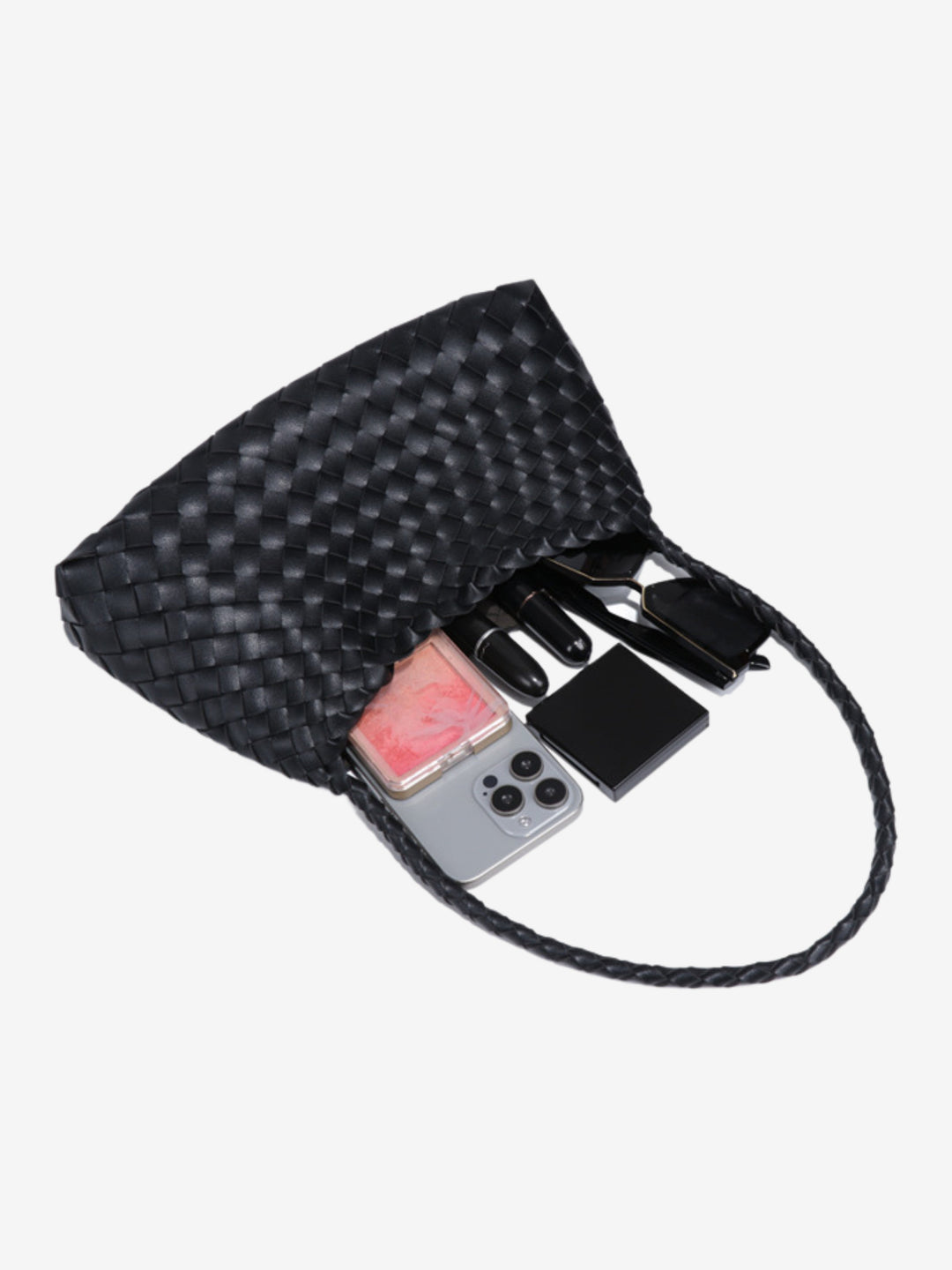 Risa | Braided Bag