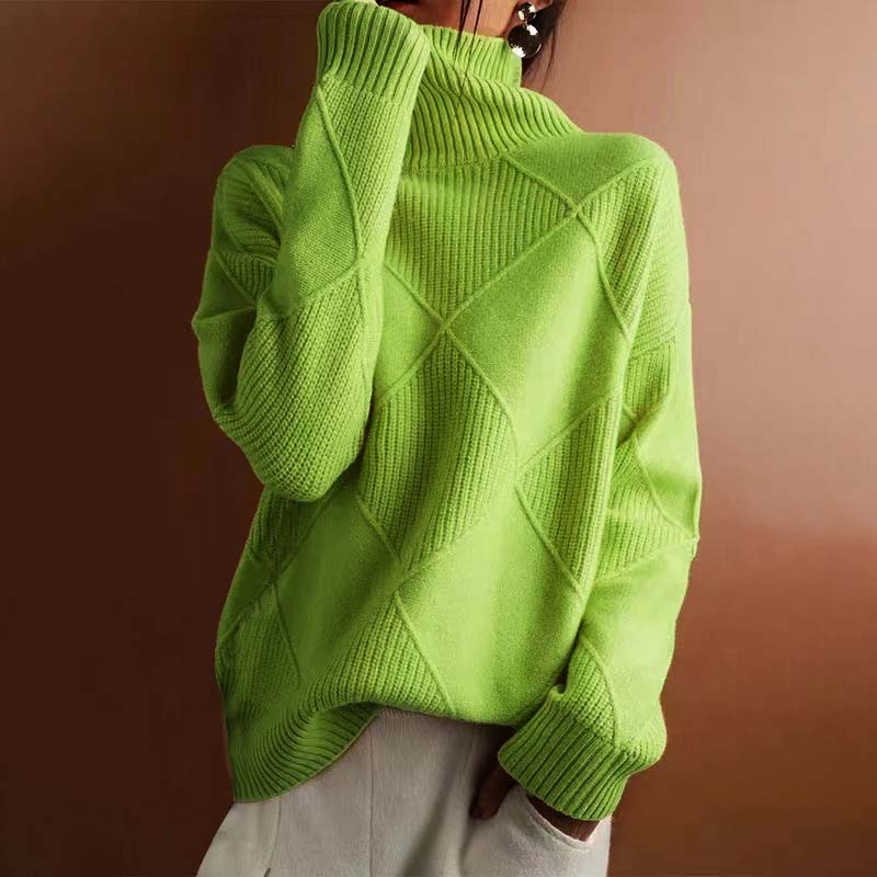 Ava | Elegant Jumper