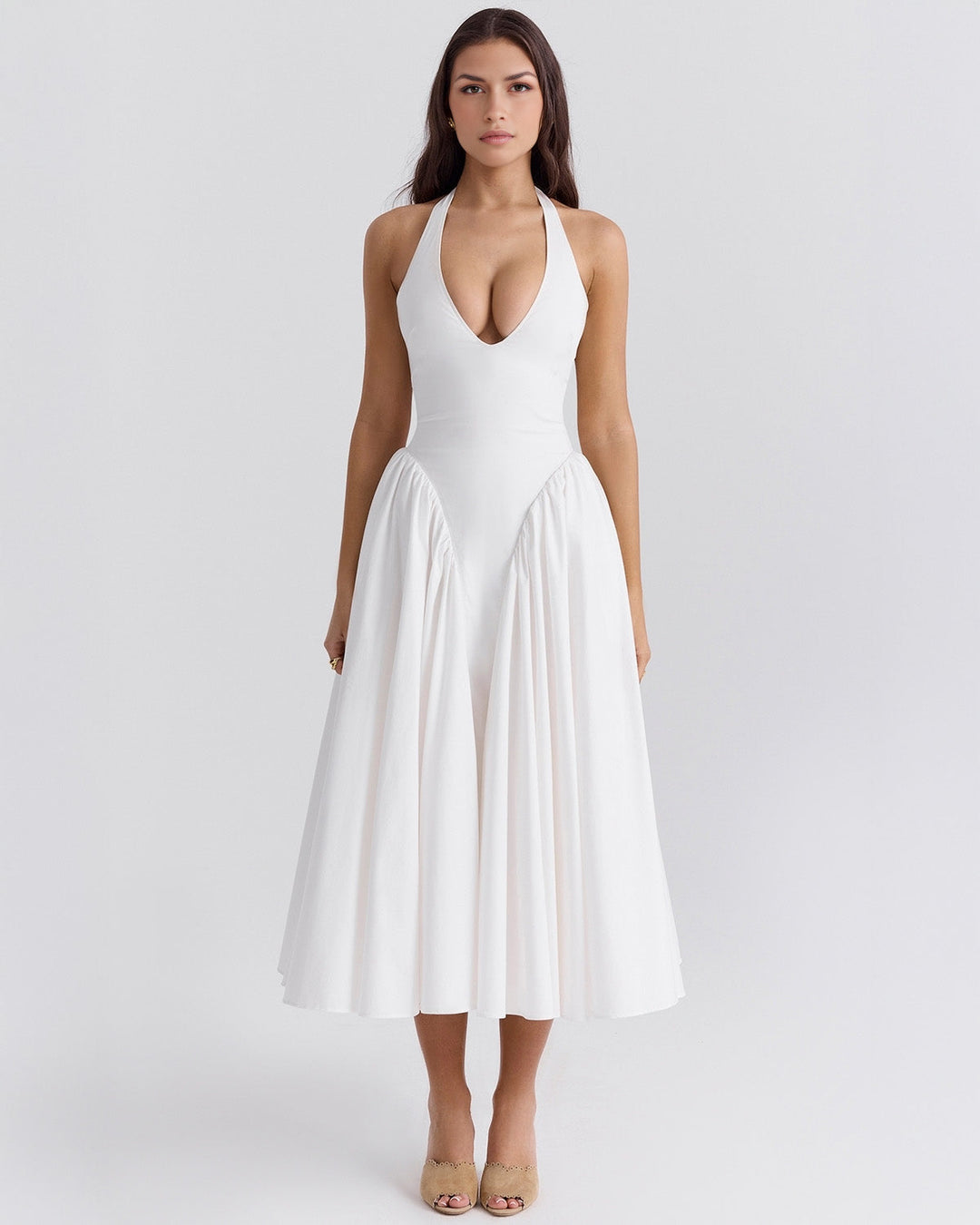 Monroe | Midi Dress